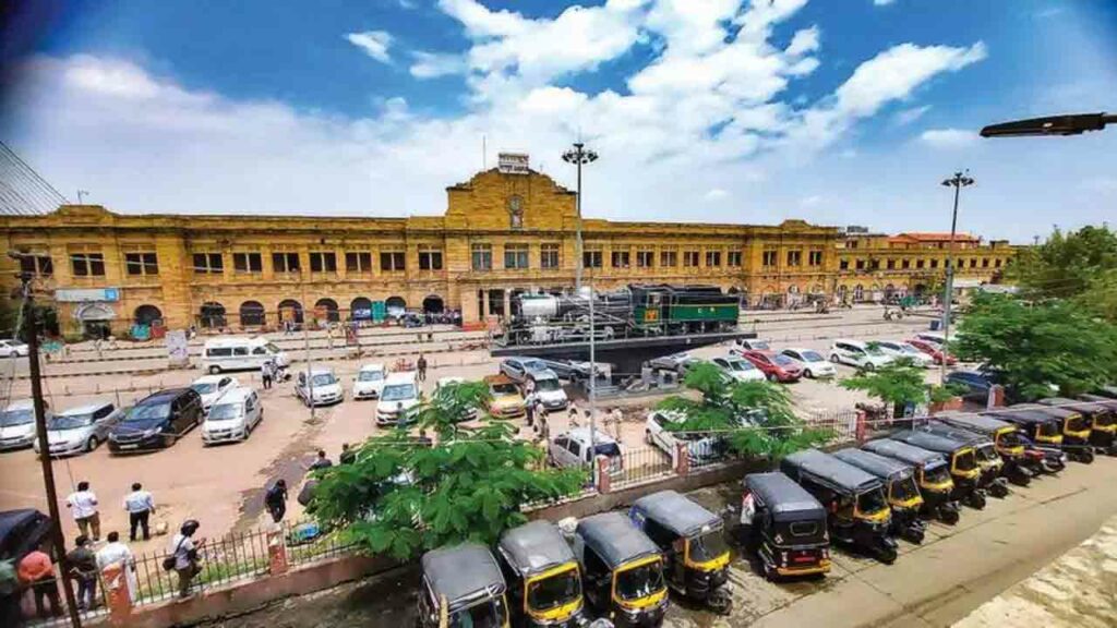 Nagpur