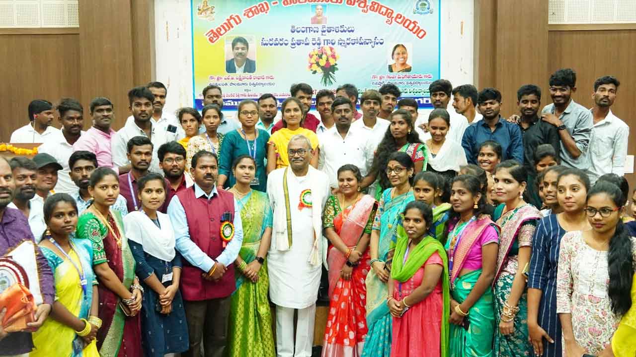 నల్లమలలోకి నో ఎంట్రీ