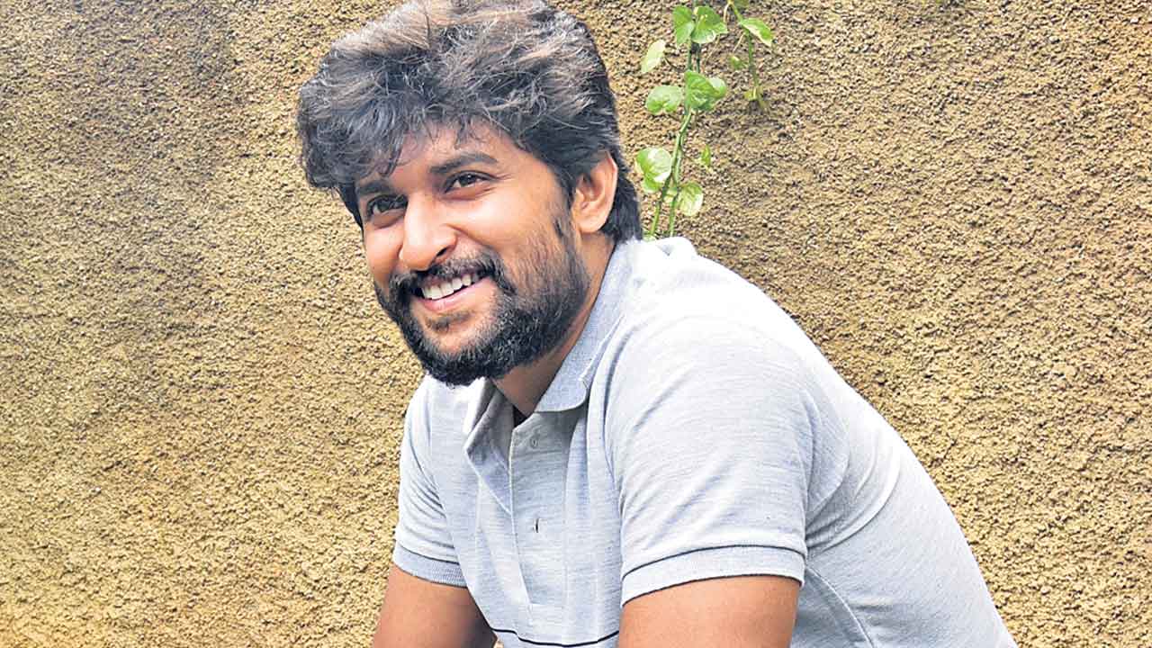 నాని డార్క్‌ థ్రిల్లర్‌