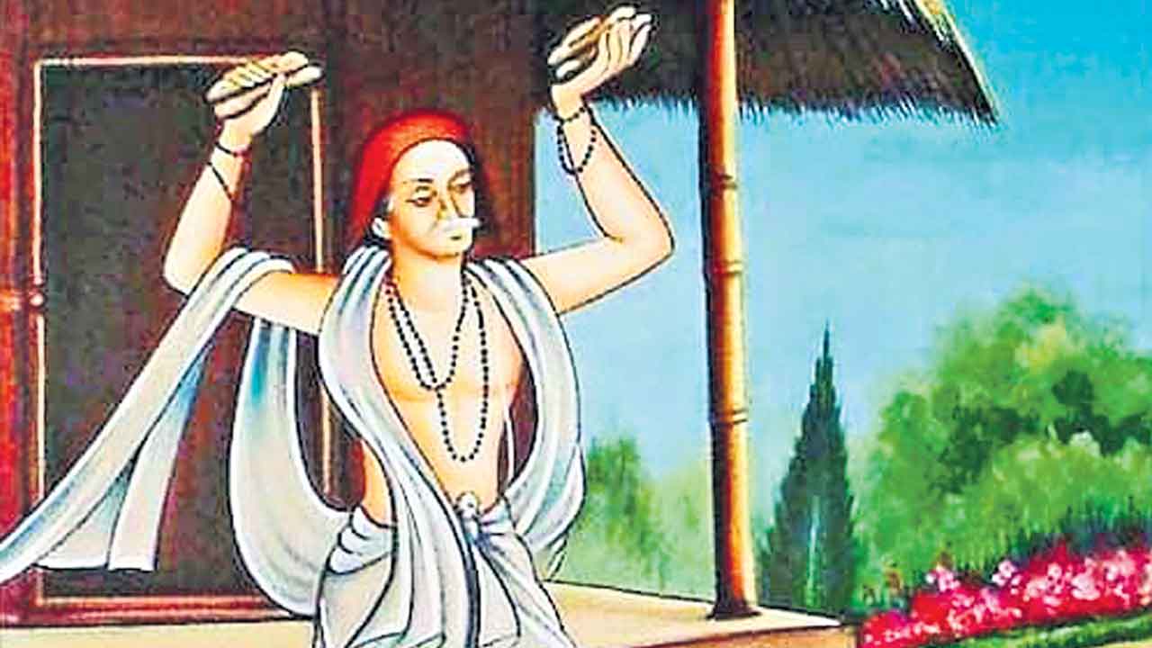 నామజప మహిమ