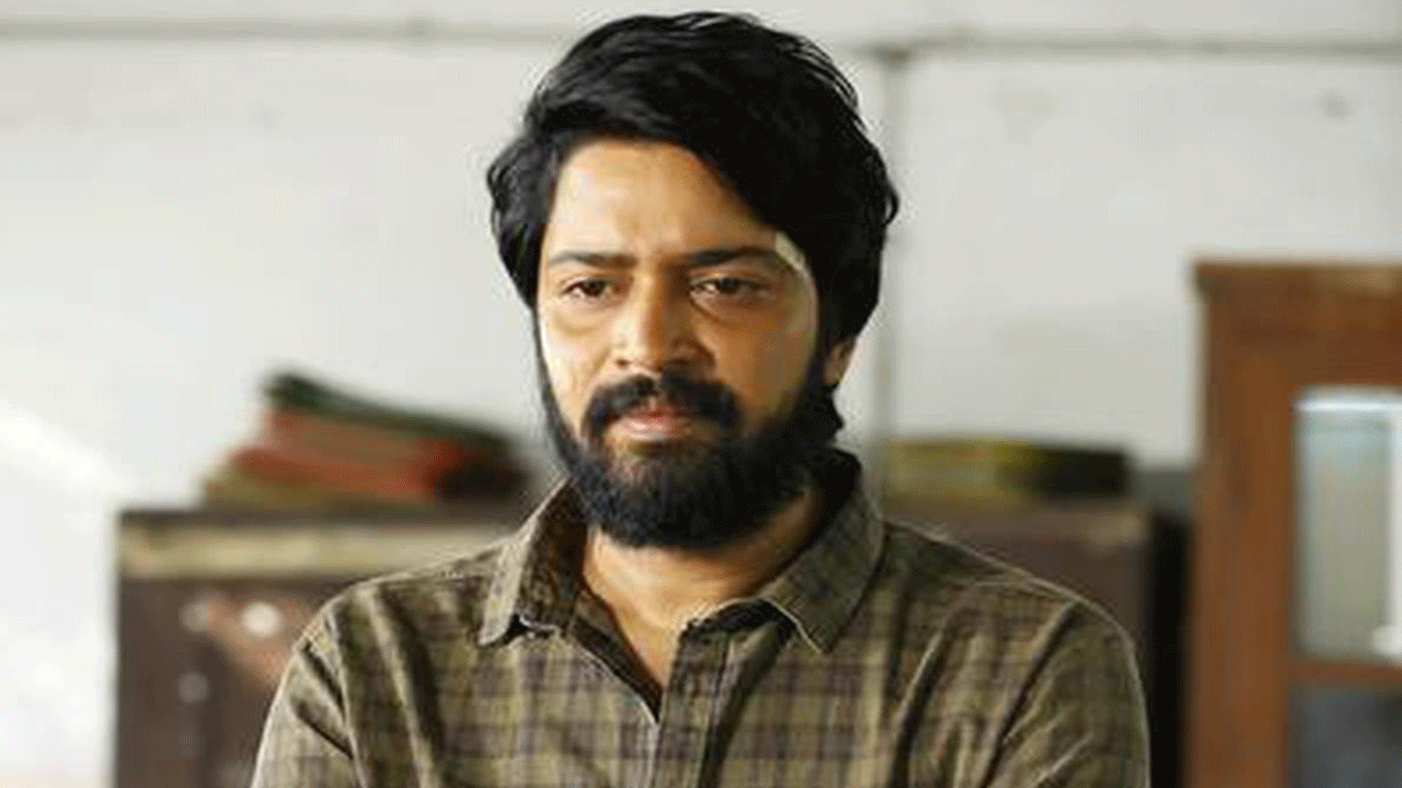 Allari Naresh | అల్లరి నరేష్ పీరియాడిక్ సినిమా..!