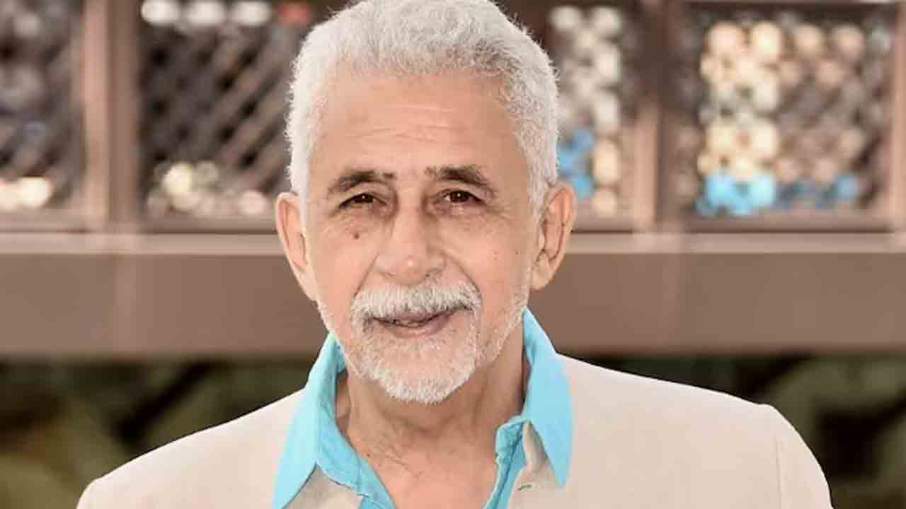 Naseeruddin Shah | అవార్డులను బాత్రూం హ్యాండిల్స్ గా పెట్టుకుంటా.. సంచలన వ్యాఖ్యలు చేసిన బాలీవుడ్ నటుడు