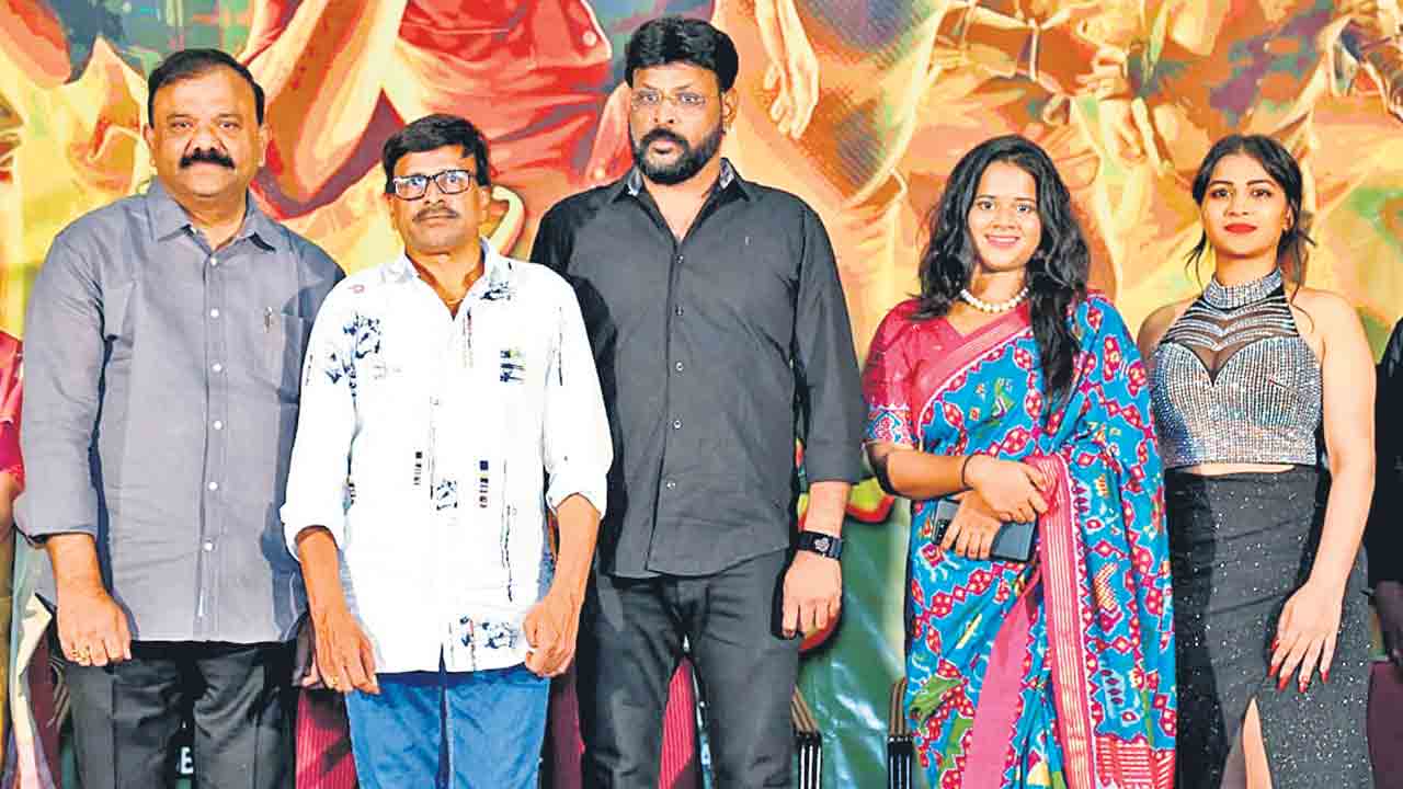 Natarathnalu | నటరత్నాలు సందేశం