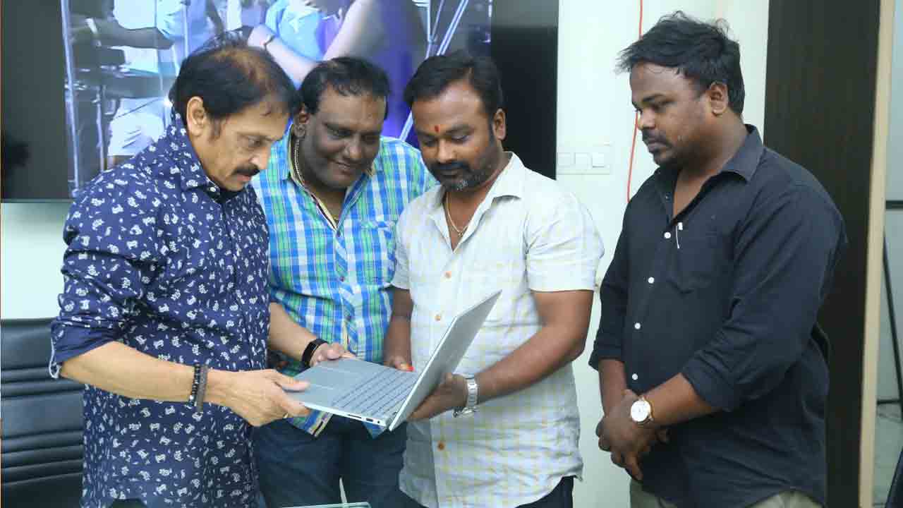 Natho Nenu | నాతో నేను