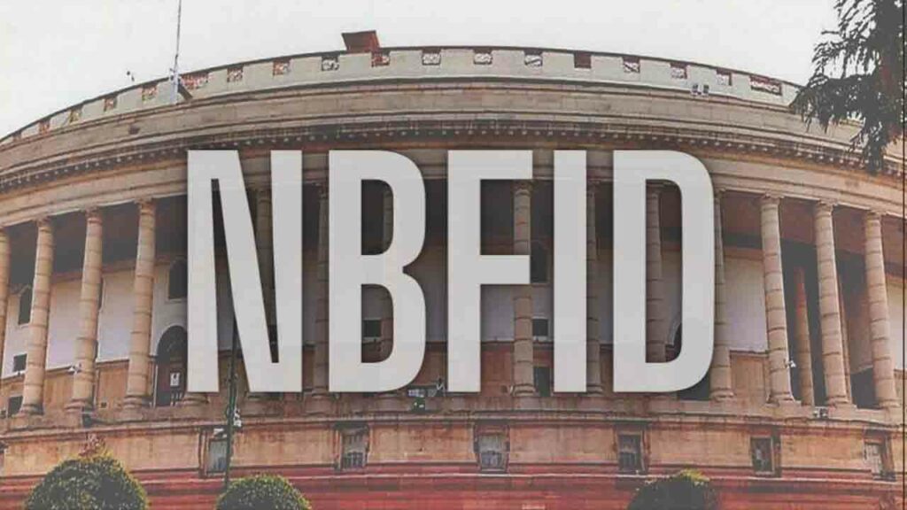 Nbfid
