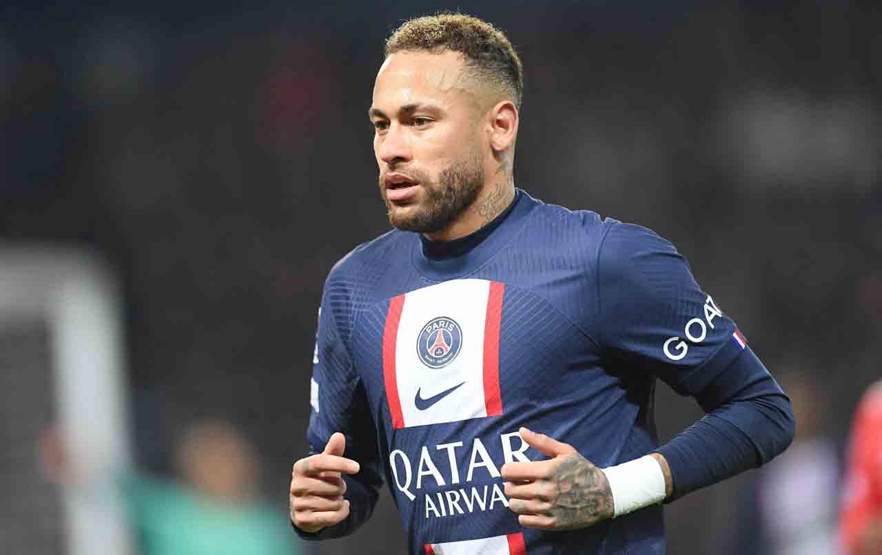 Neymar Jr – Al-Hilal | బ్రెజిల్ స్టార్ నెయ్‌మ‌ర్‌తో ఒప్పందం.. క‌ళ్లు చెదిరే ధ‌ర ఆఫ‌ర్ చేసిన‌ సౌదీ క్ల‌బ్!
