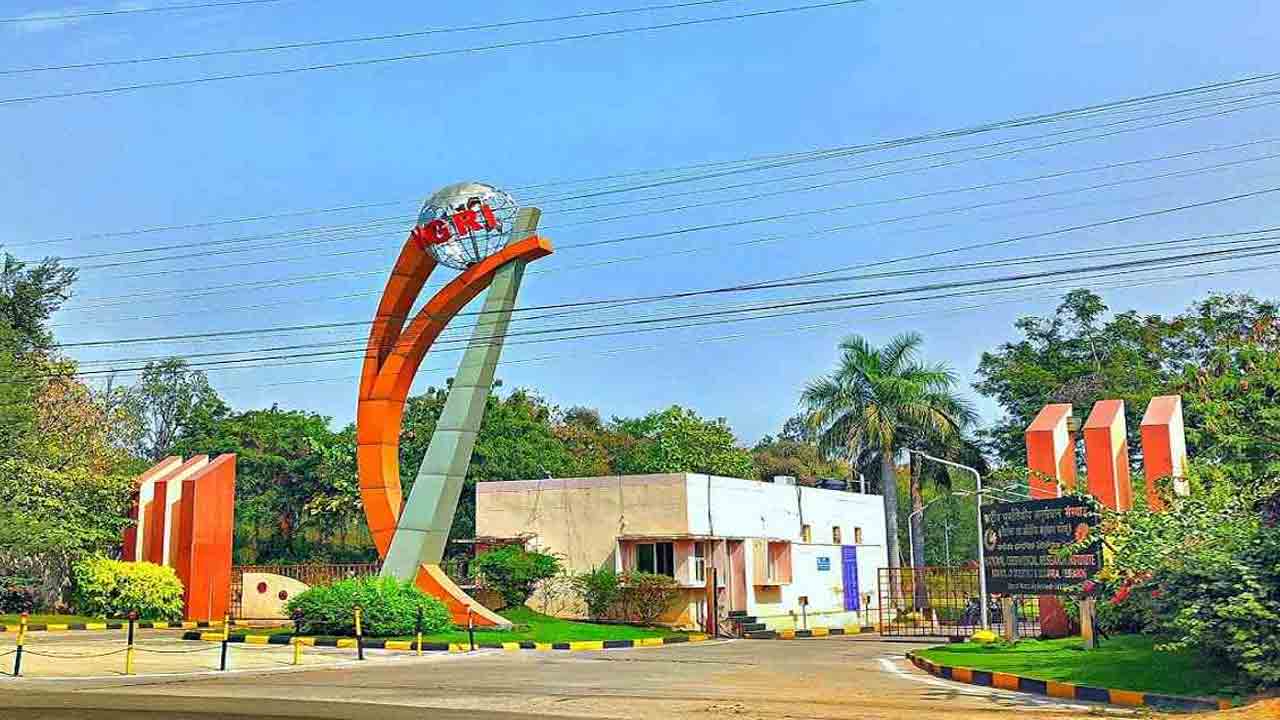 CSIR – NGRI | హైదరాబాద్‌ ఎన్‌జీఆర్‌ఐలో ప్రాజెక్ట్‌ అసిస్టెంట్ పోస్టులు