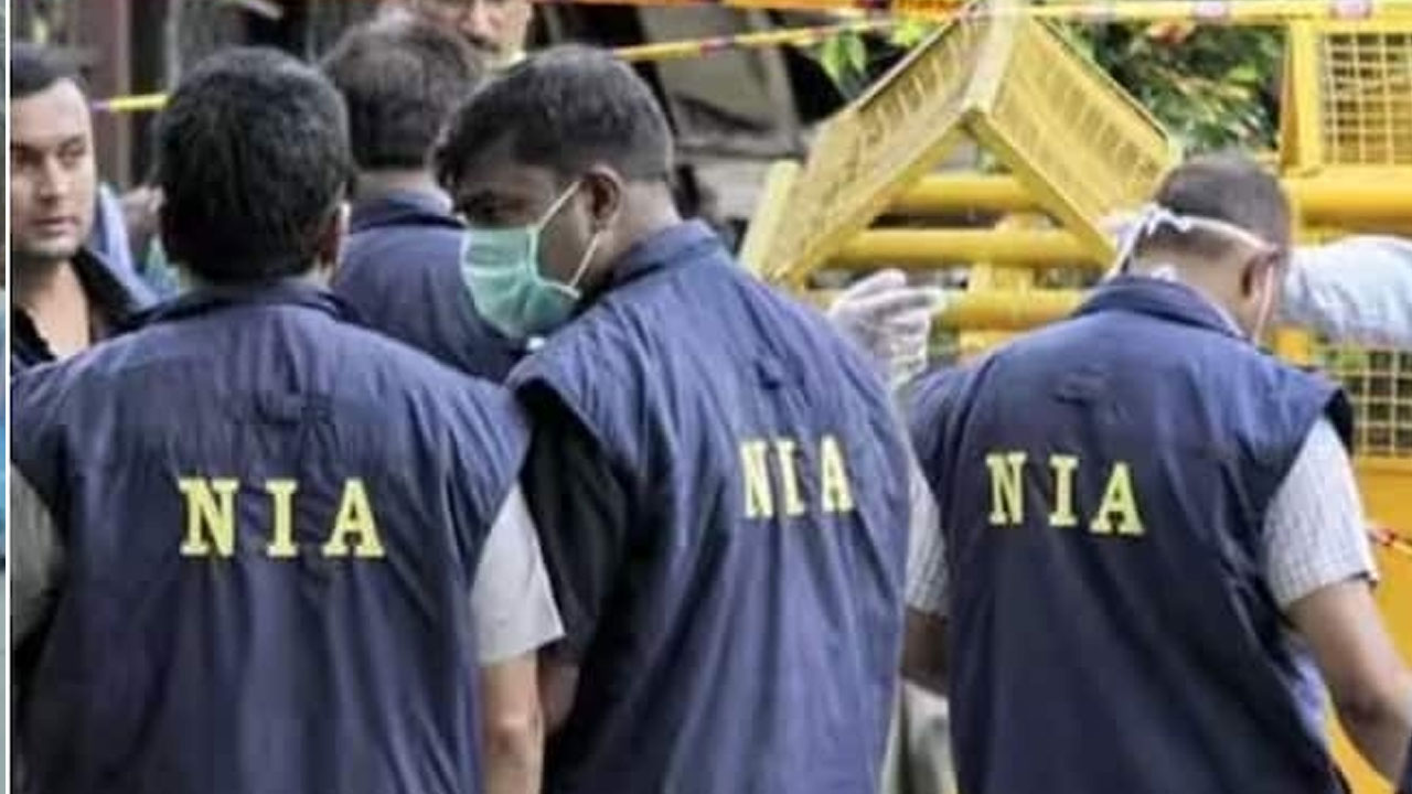 Islamic Nation: 2050 నాటికి భార‌త్‌ను ఇస్లాం దేశంగా మార్చేందుకు కుట్ర‌