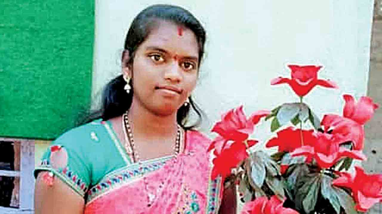 మాతృత్వం కల నెరవేరకుండానే మృత్యుఒడికి