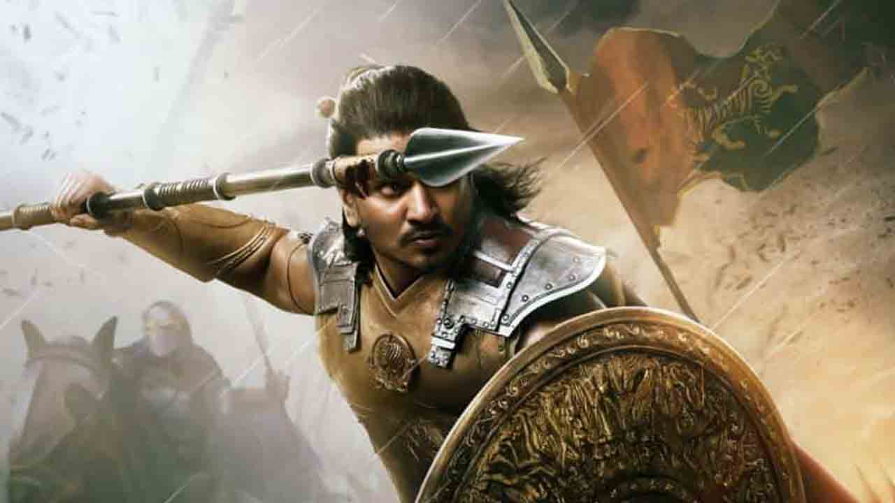 Nikhil Sidhartha | నిఖిల్ కొత్త సినిమాకు బింబిసార రచయిత మార్పులు