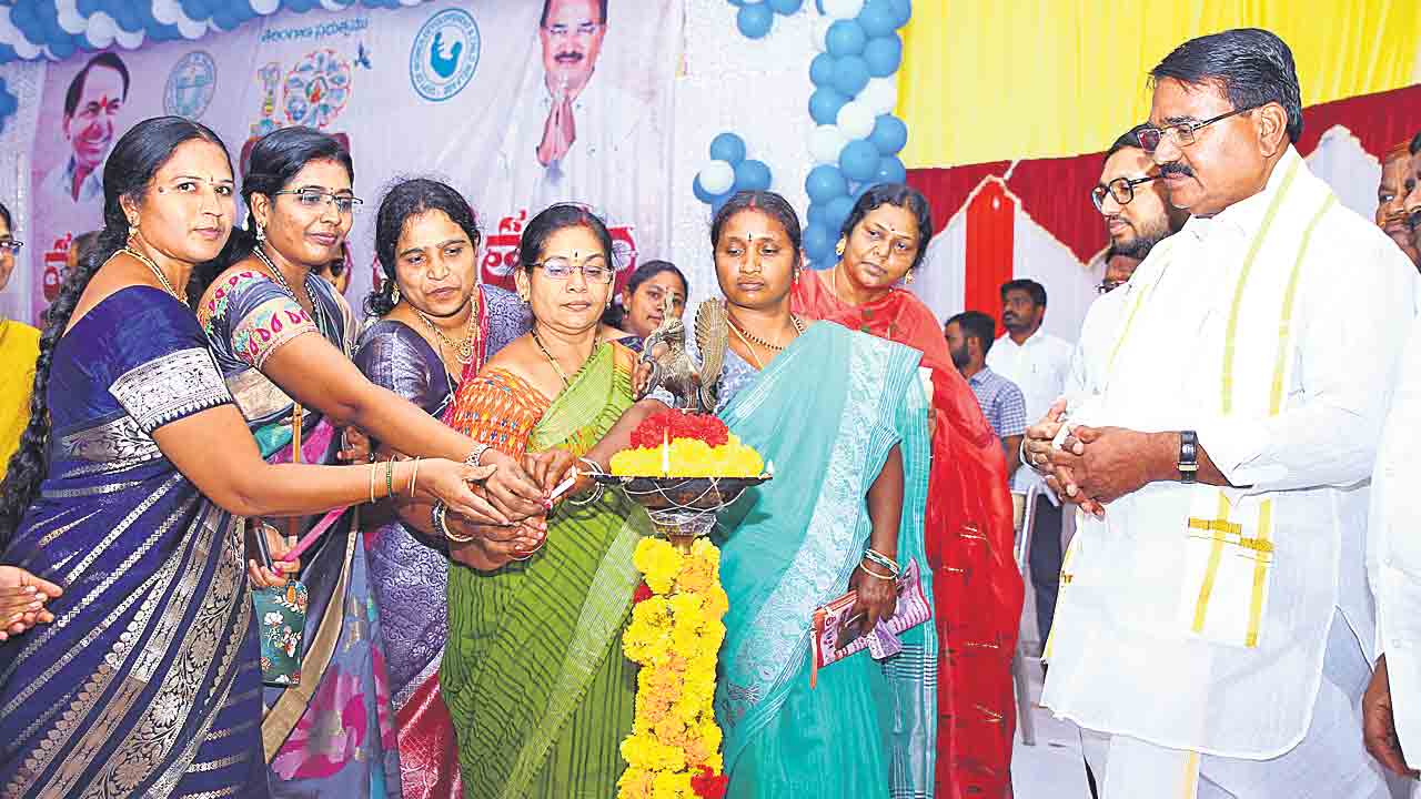Niranjan Reddy