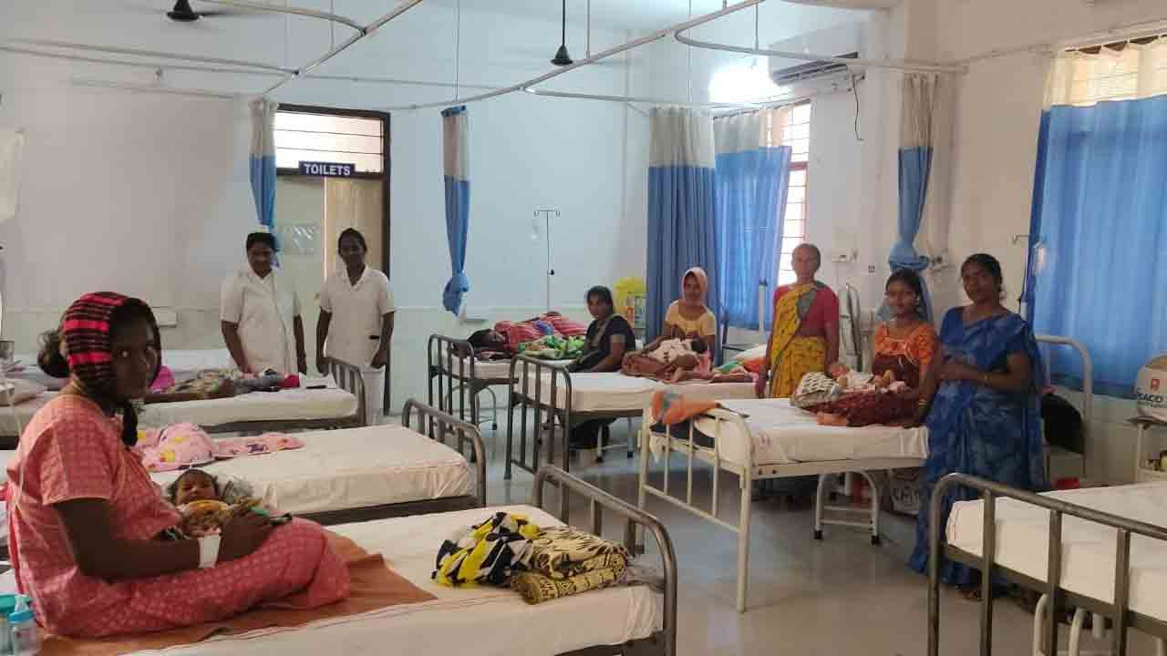 సాధారణ కాన్పువైపే మొగ్గు