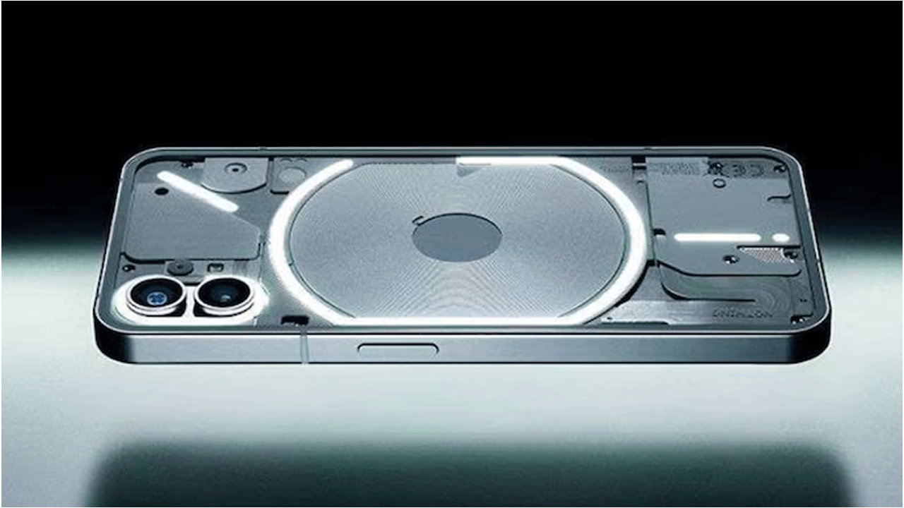 Nothing Phone 2 | భార‌త్‌లో న‌థింగ్ ఫోన్ 2 త‌యారీ..కీల‌క ఫీచ‌ర్ల వెల్ల‌డి