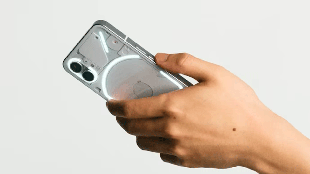 Nothing Phone (2) | దేశీ మార్కెట్‌లో జులై 11న న‌థింగ్ ఫోన్ 2 లాంఛ్