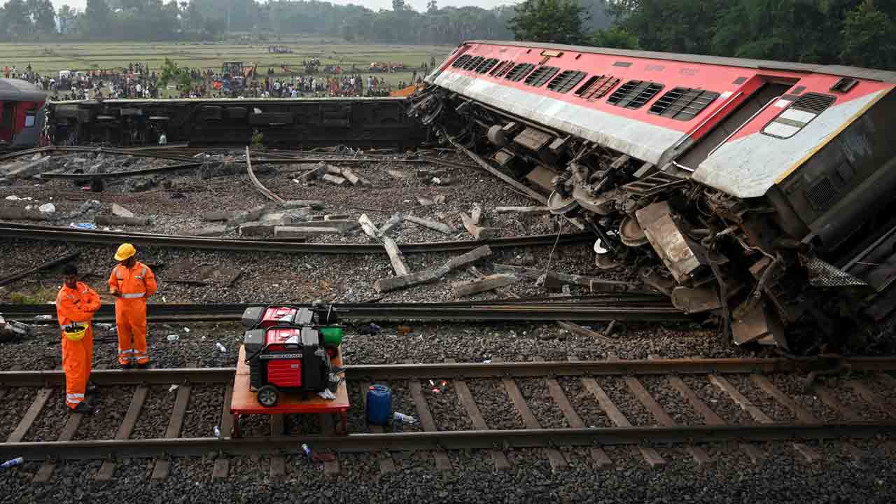 Odisha Train Accident1