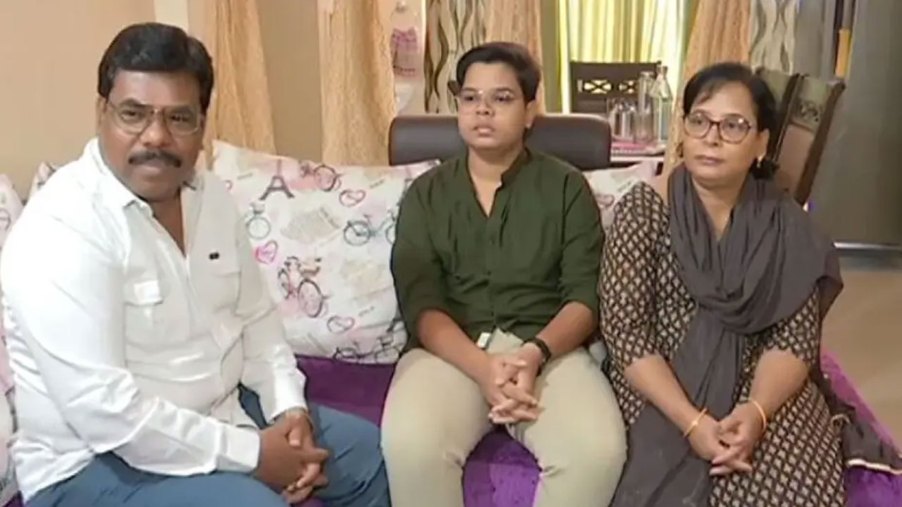 Odisha Train Accident: పేరెంట్స్‌తో డిన్న‌ర్ ప్లాన్‌.. ప్రాణాలు ద‌క్కించుకున్న 16 ఏళ్ల కుర్రాడు