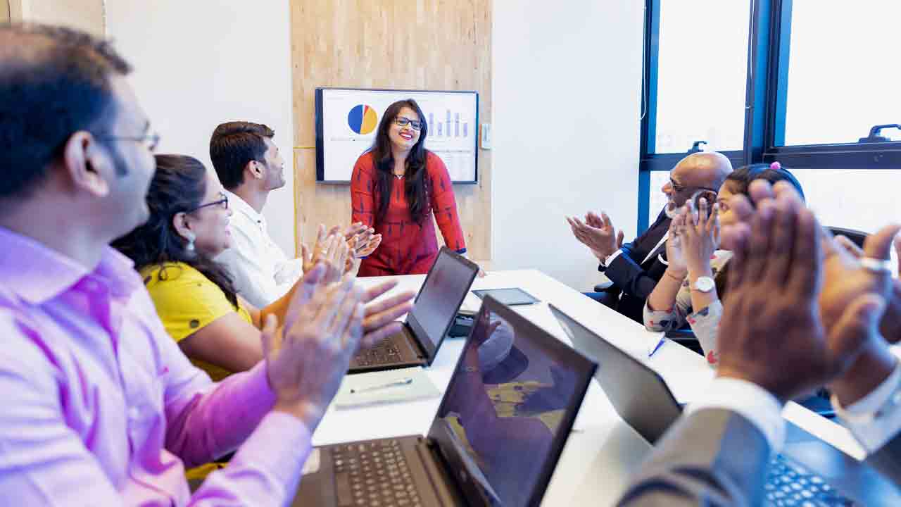 Office Meeting2