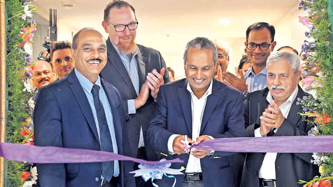 క్యాన్సర్‌ చికిత్సలో ఏఐ టెక్నాలజీ