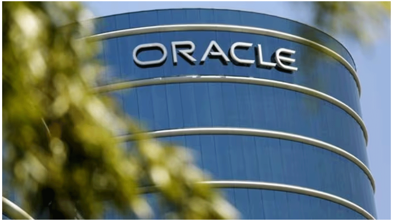 Oracle Layoffs ఒరాకిల్‌లో కొన‌సాగుతున్న‌ లేఆఫ్స్ హెల్త్ యూనిట్‌లో