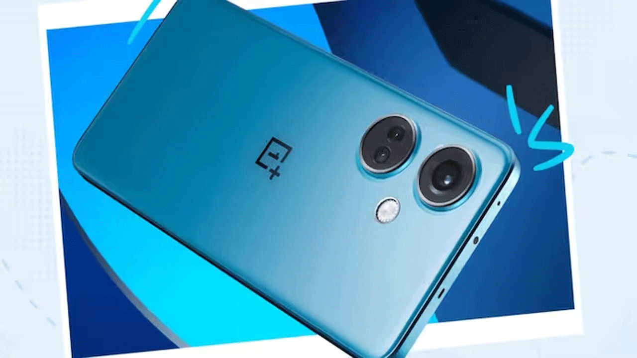OnePlus Nord CE 3 | ఆక‌ట్టుకునే డిస్‌ప్లే, మెరుగైన ప్రాసెస‌ర్‌తో రానున్న వ‌న్‌ప్ల‌స్ నార్డ్ సీఈ 3..ధ‌ర ఎంతంటే..!