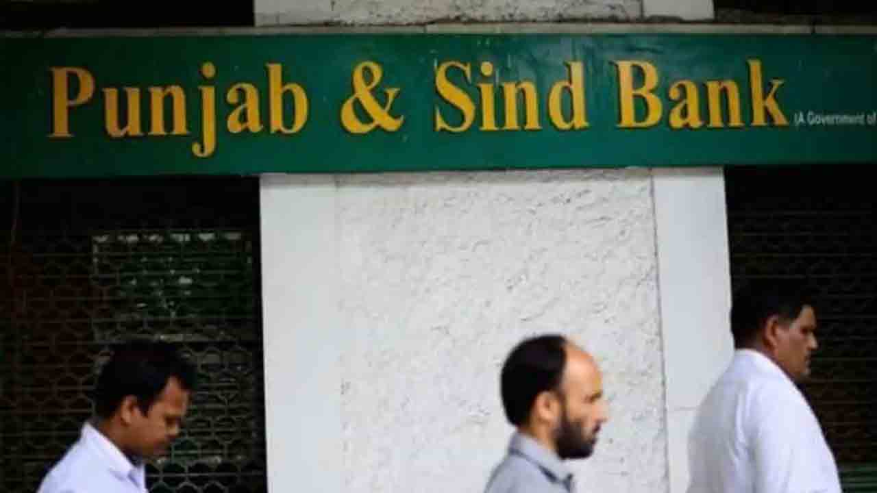 Punjab & Sind Bank | పంజాబ్‌ అండ్‌ సింద్‌ బ్యాంకులో 183 పోస్టులు