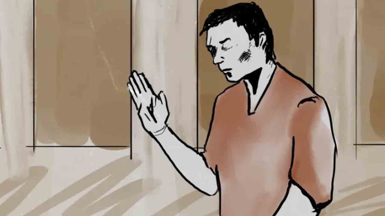 Pakistan |  దైవ దూషణ చేశాడని.. పాక్‌లో మరణశిక్ష