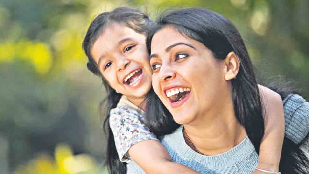 Parenting |  పిల్లల్లో ఆత్మవిశ్వాసం నింపండి!