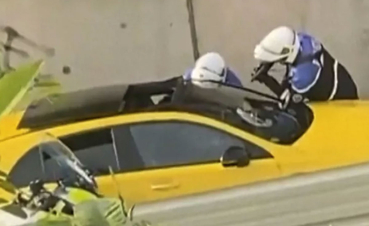 France Police: 17 ఏళ్ల కారు డ్రైవర్ను షూట్ చేసిన పోలీసులు.. ఫ్రాన్స్లో 150 మంది అరెస్టు