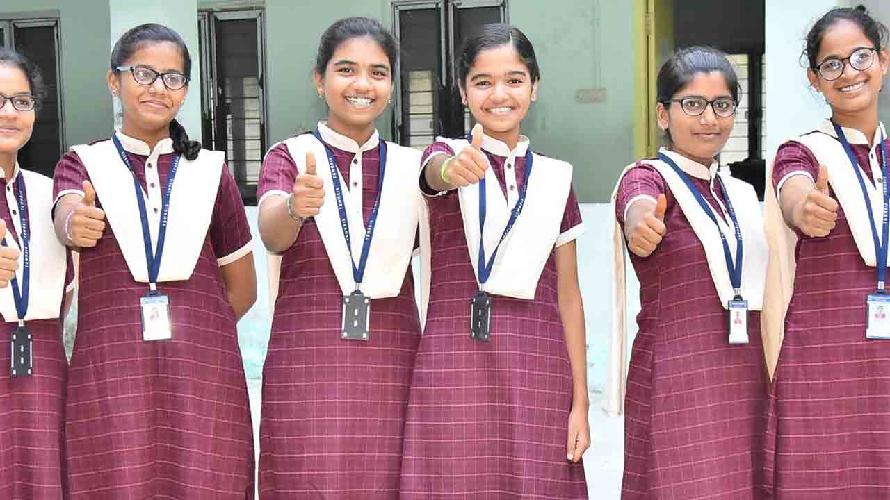 TSWREIS Admissions 2023 | తెలంగాణ గురుకులాల్లో ఇంటిగ్రేటెడ్‌ ఎంఏ (ఎకనామిక్స్‌)