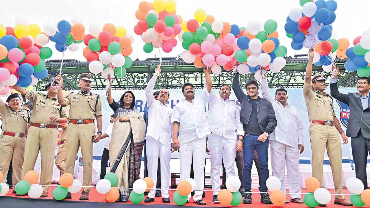 సేఫ్‌ సిటీ