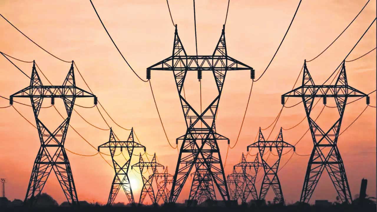 Power Consumption | భారత్‌లో కరెంటును తెగ వాడేస్తున్నారు..! డిమాండ్‌ ఎంత పెరిగిందంటే..!
