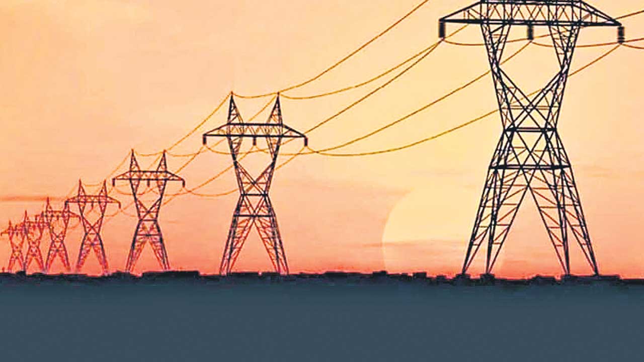 చీకటితో వెలుగే చెప్పెను!