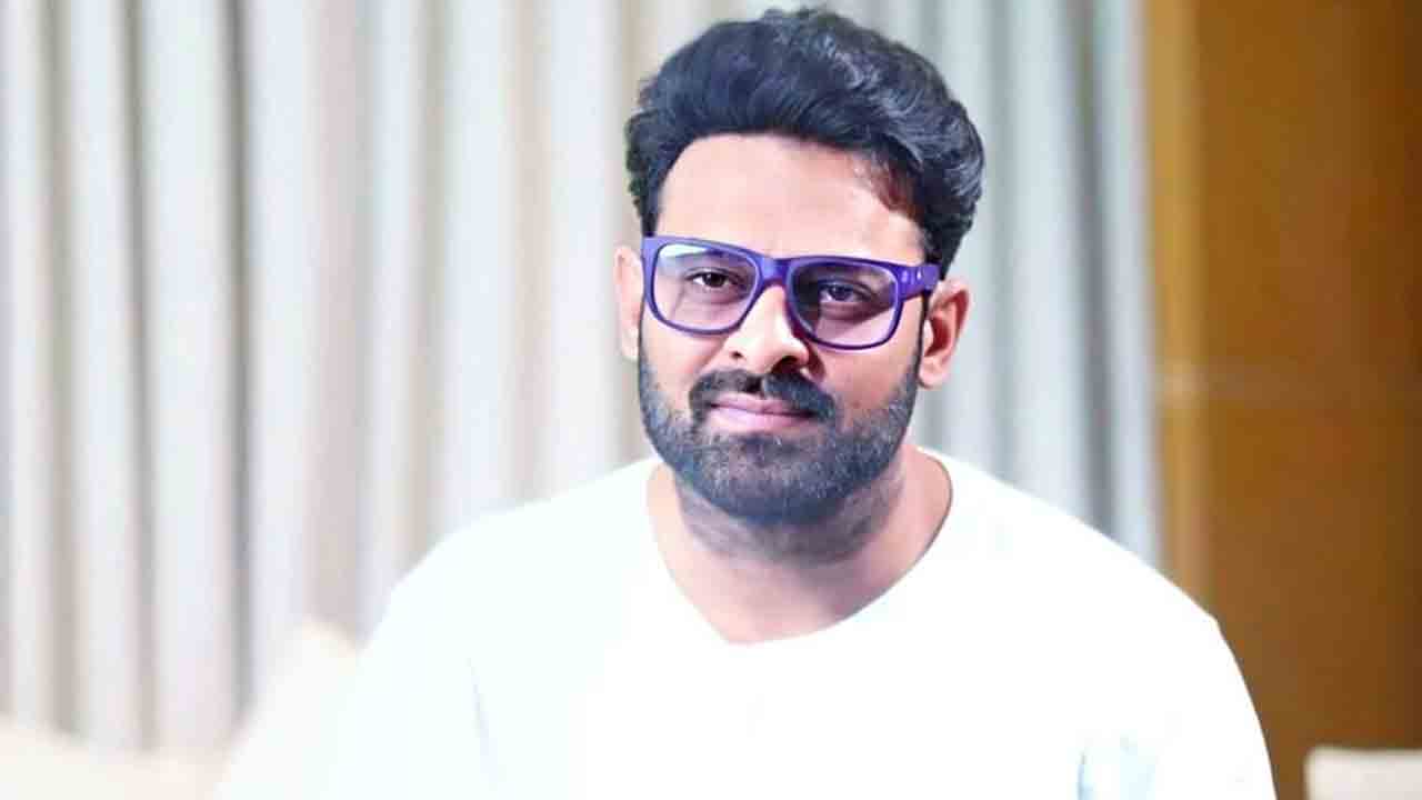 Prabhas | ప్రభాస్‌ సినిమాకు ఊహించని టైటిల్‌.. ఫ్యాన్స్‌ రియాక్షన్‌ ఎలా ఉంటుందో?