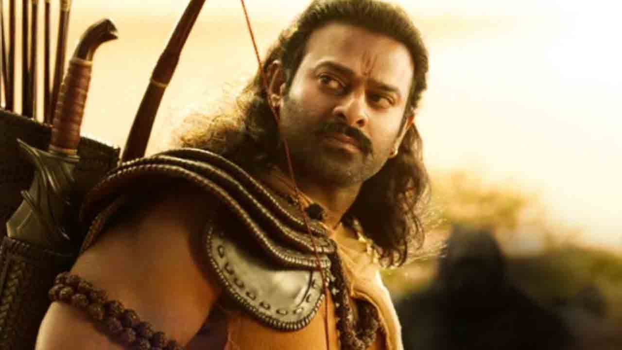 Adipurush | ‘ఆదిపురుష్‌’ వివాదం