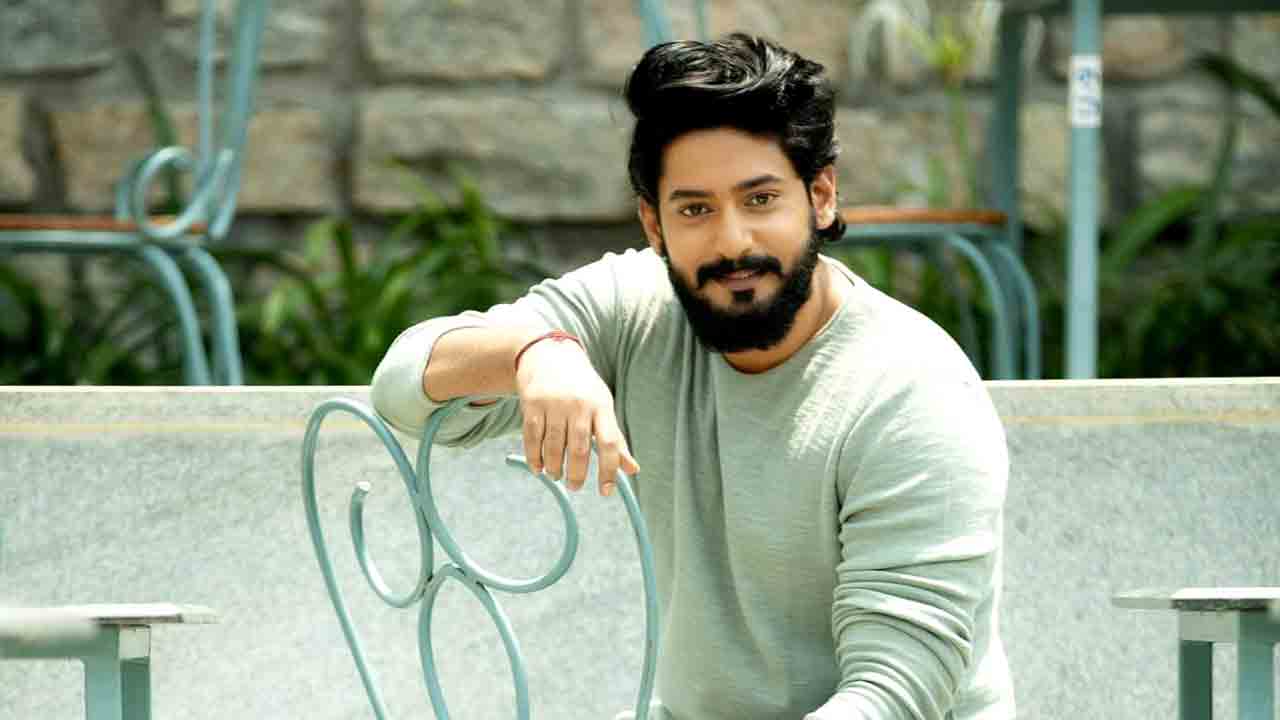 వైవిధ్యంగా జాతర