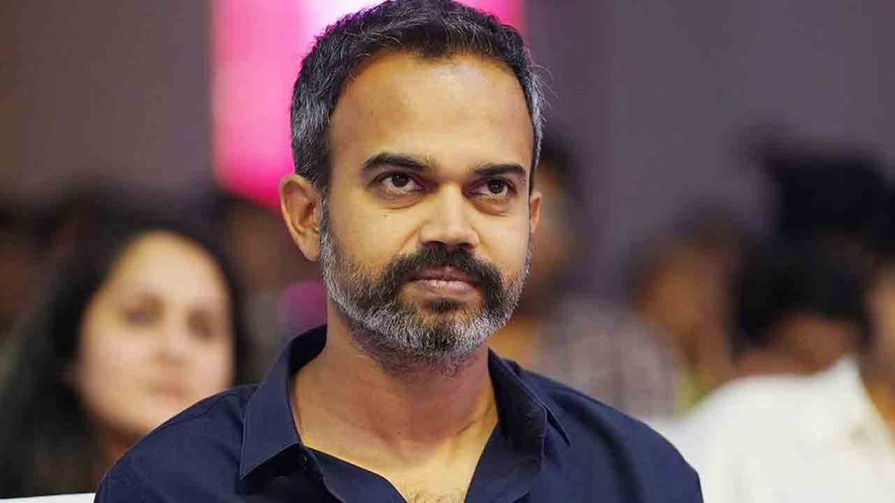 Prashanth Neel | క్రేజీ న్యూస్‌.. తెలుగు సినిమాకు స్క్రీన్‌ రైటర్‌గా కేజీఎఫ్ డైరెక్టర్‌..!