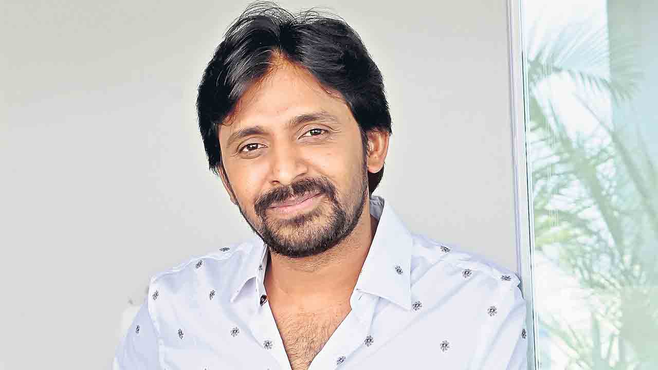 Priyadarshi