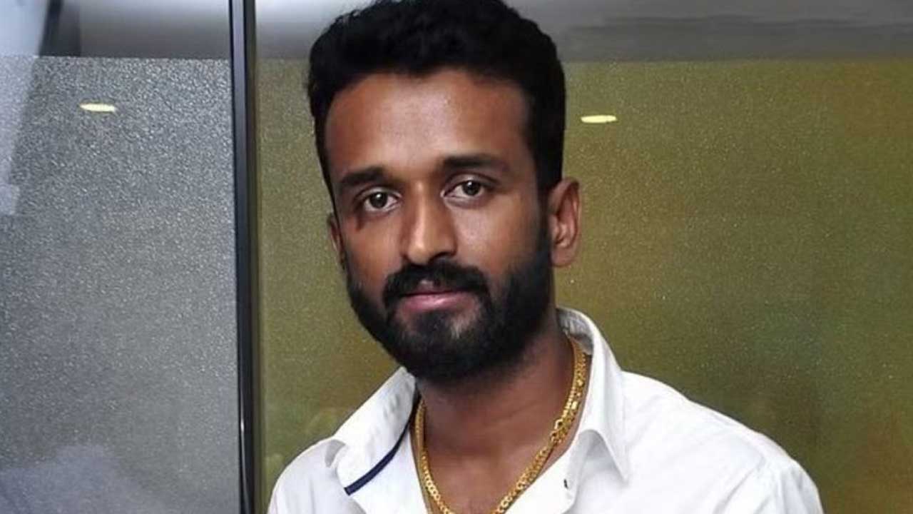 నిర్మాత కేపీ చౌదరి కాల్‌ లిస్ట్‌పై ఆరా