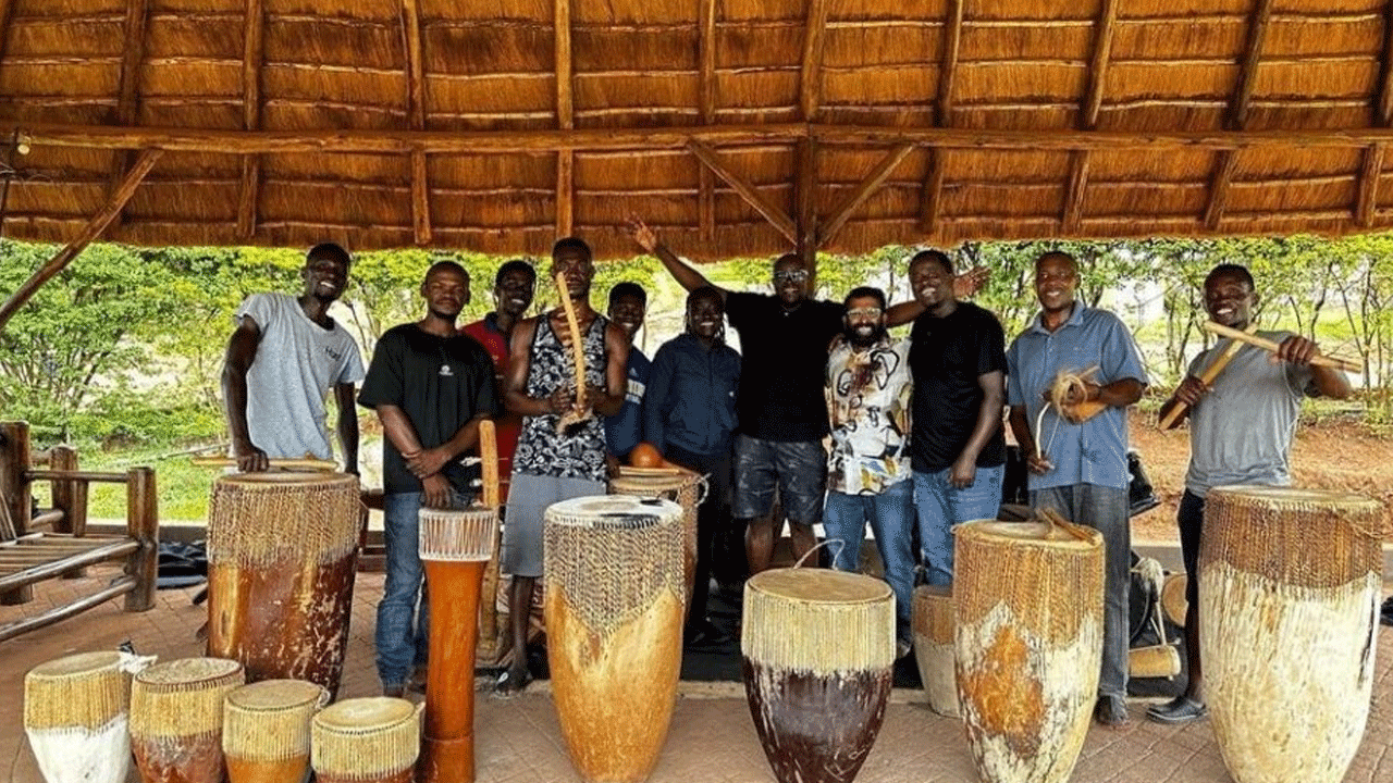 Project-K Movie | ప్రాజెక్ట్-K మూవీ మ్యూజిక్ వర్క్ మొదలు..!