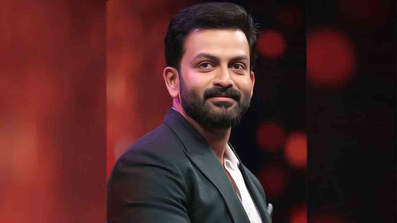 Prithviraj Sukumaran | హీరో పృథ్వీరాజ్‌కు శస్త్ర చికిత్స