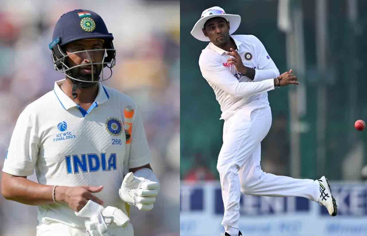 Duleep Trophy | వెస్ట్ జోన్‌కు ఆడనున్న‌ పూజారా, సూర్య‌కుమార్ యాద‌వ్