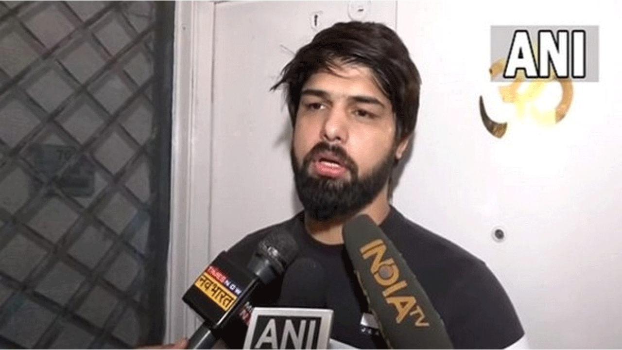 Wrestlers | నిర‌స‌న‌ల నుంచి వెన‌క్కి త‌గ్గ‌లేదు..న్యాయం జ‌రిగే వ‌ర‌కూ పోరాడ‌తాం : రెజ్ల‌ర్లు