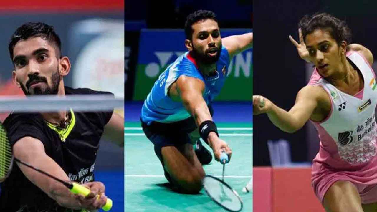 World Championships 2023 | సింధు, ప్ర‌ణ‌య్, ల‌క్ష్య‌సేన్‌కు క‌ష్ట‌మైన డ్రా