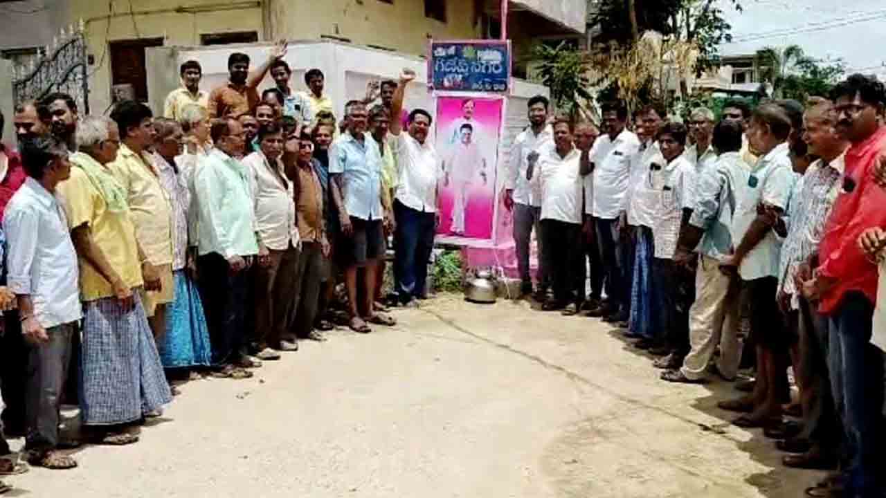 యార్న్‌ సబ్సిడీ వచ్చిందహో..