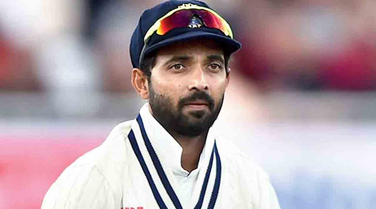 Ajinkya Rahane | వయసుతో సంబంధం ఏంటీ?.. నాలో ఎంతో క్రికెట్ మిగిలి ఉంది : రహానే