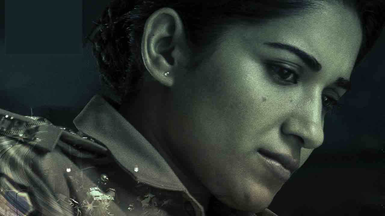 HER | ఆమె పరిశోధన