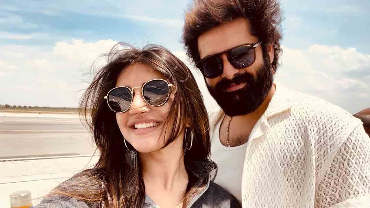 మైసూర్‌లో ఆటపాట