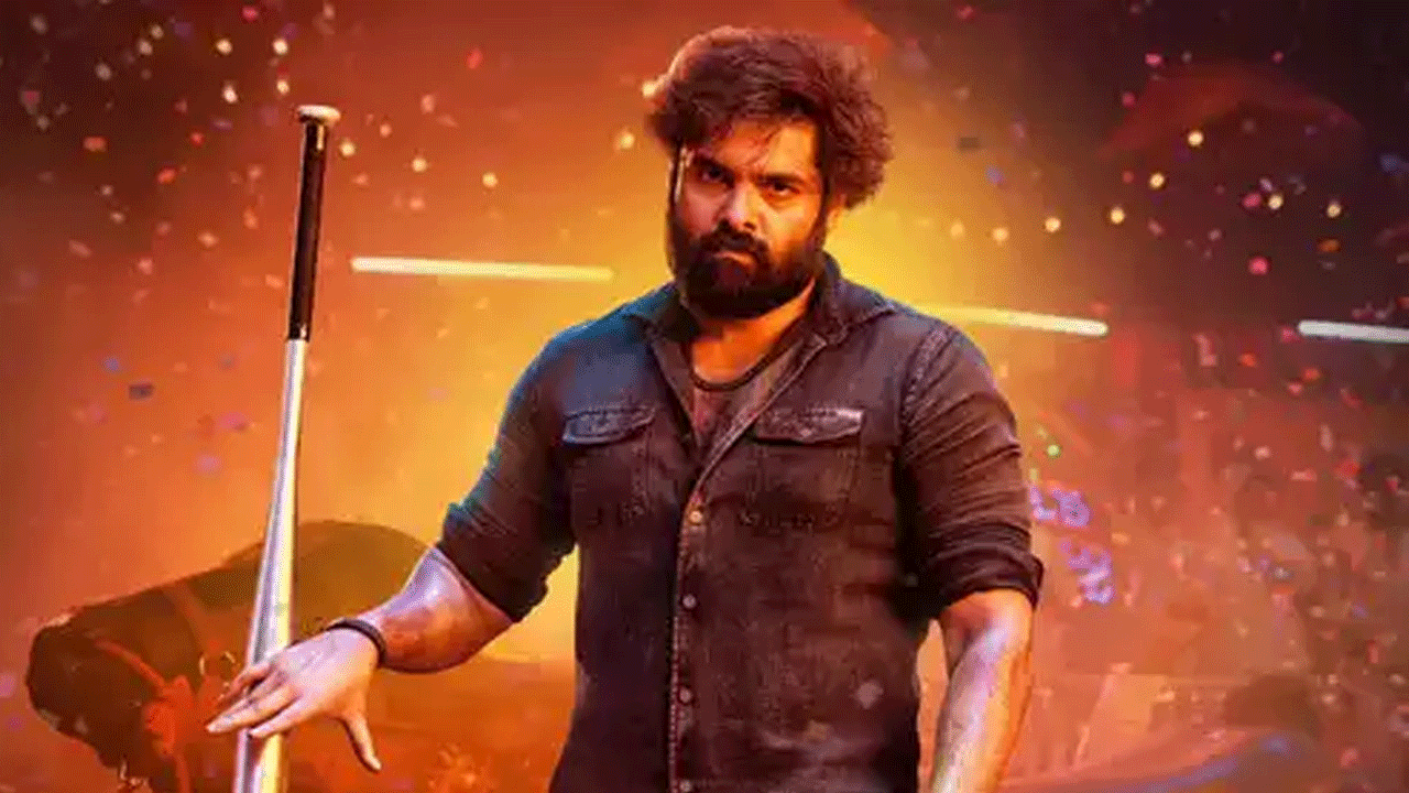 RAPO20 |  మైసూరులో రామ్-బోయపాటి యాక్షన్?