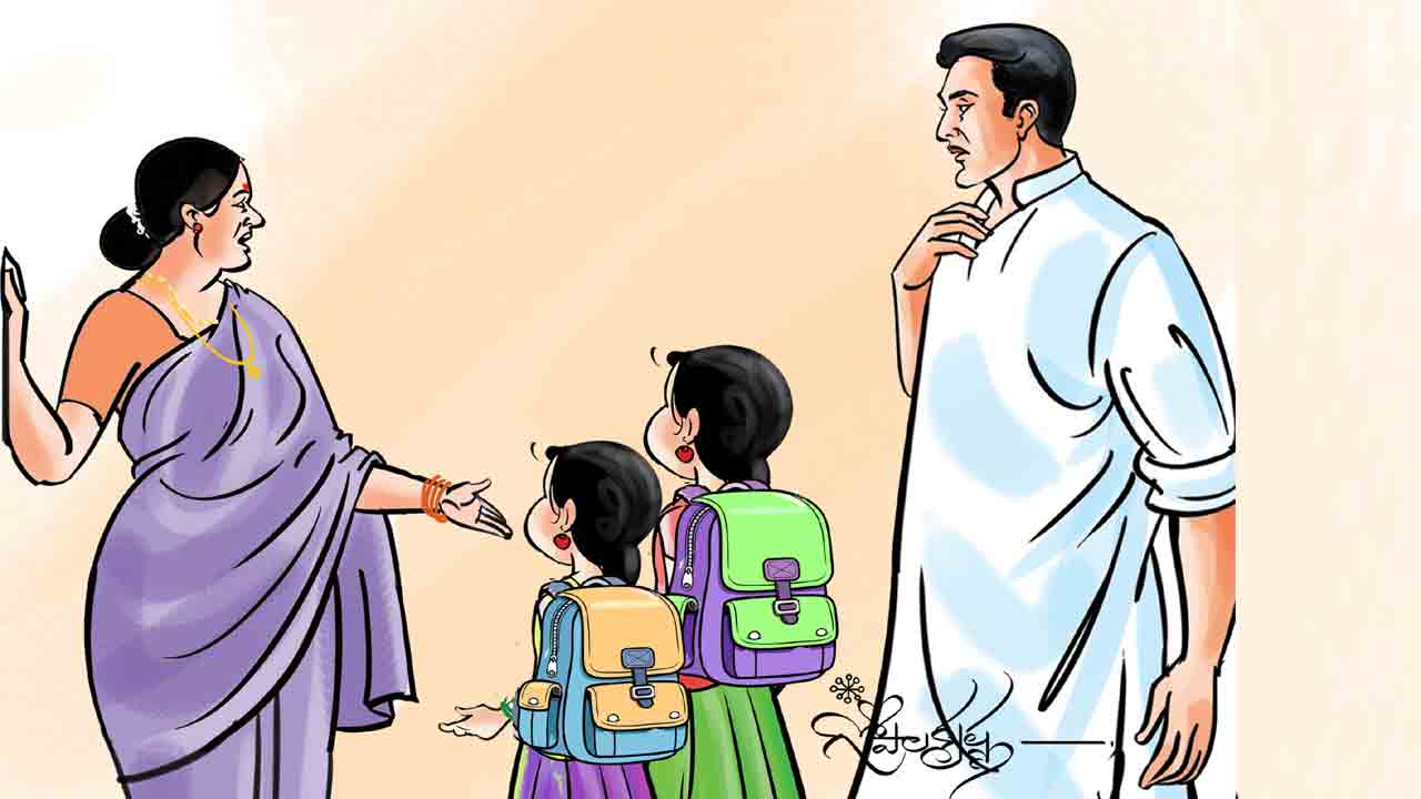 Ramaayanam | బళ్లు తెరిచారంటే..