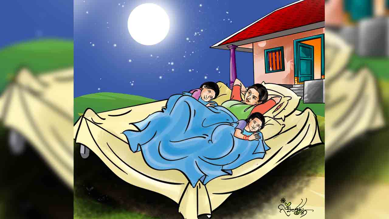 Ramaayanam | ఎండకాలం.. ప్రేమలు పండే కాలం!